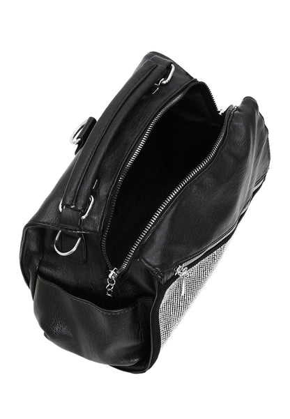 DreiMaster Klassik Felipa Damenhandtasche