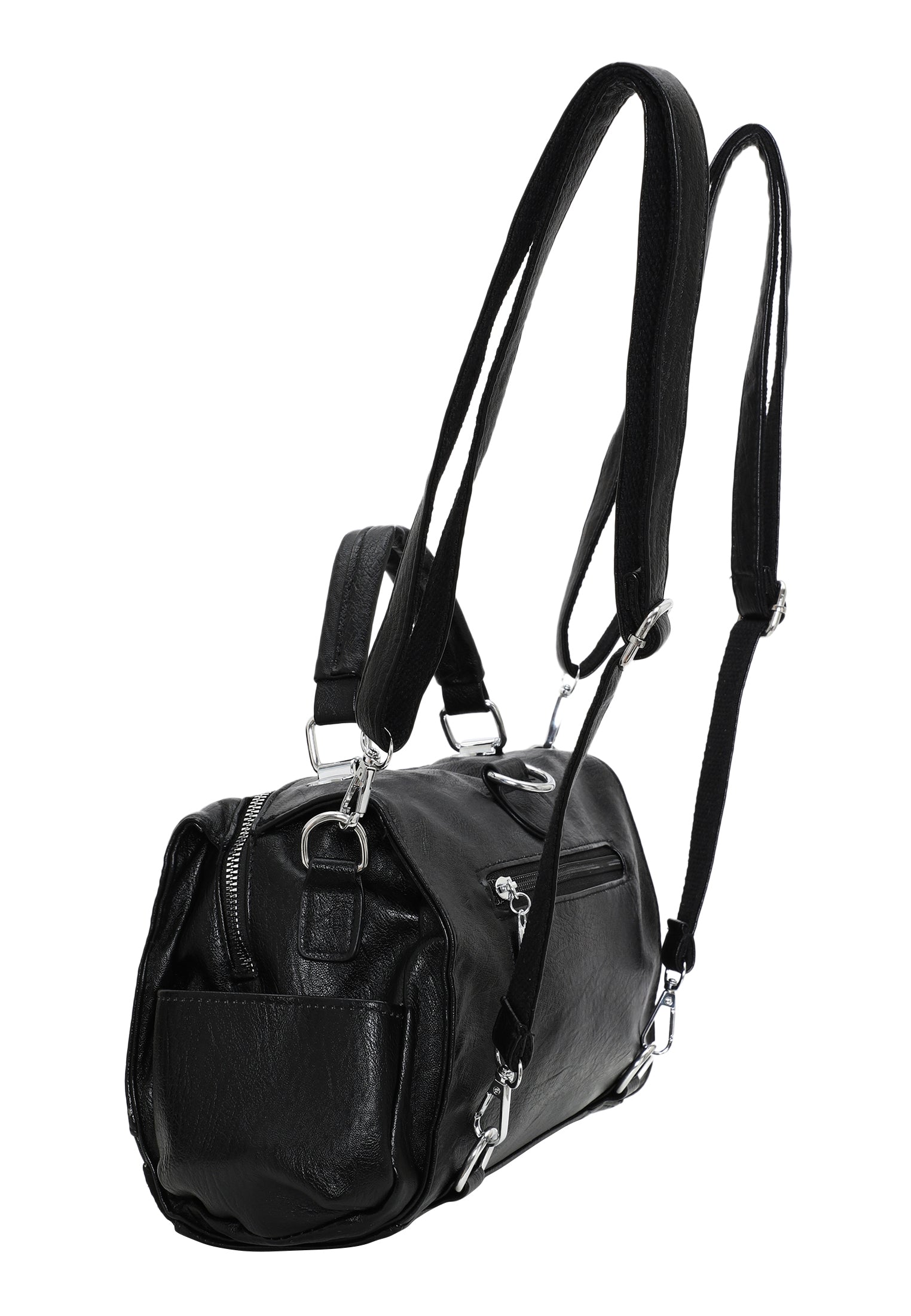 DreiMaster Klassik Felipa Damenhandtasche