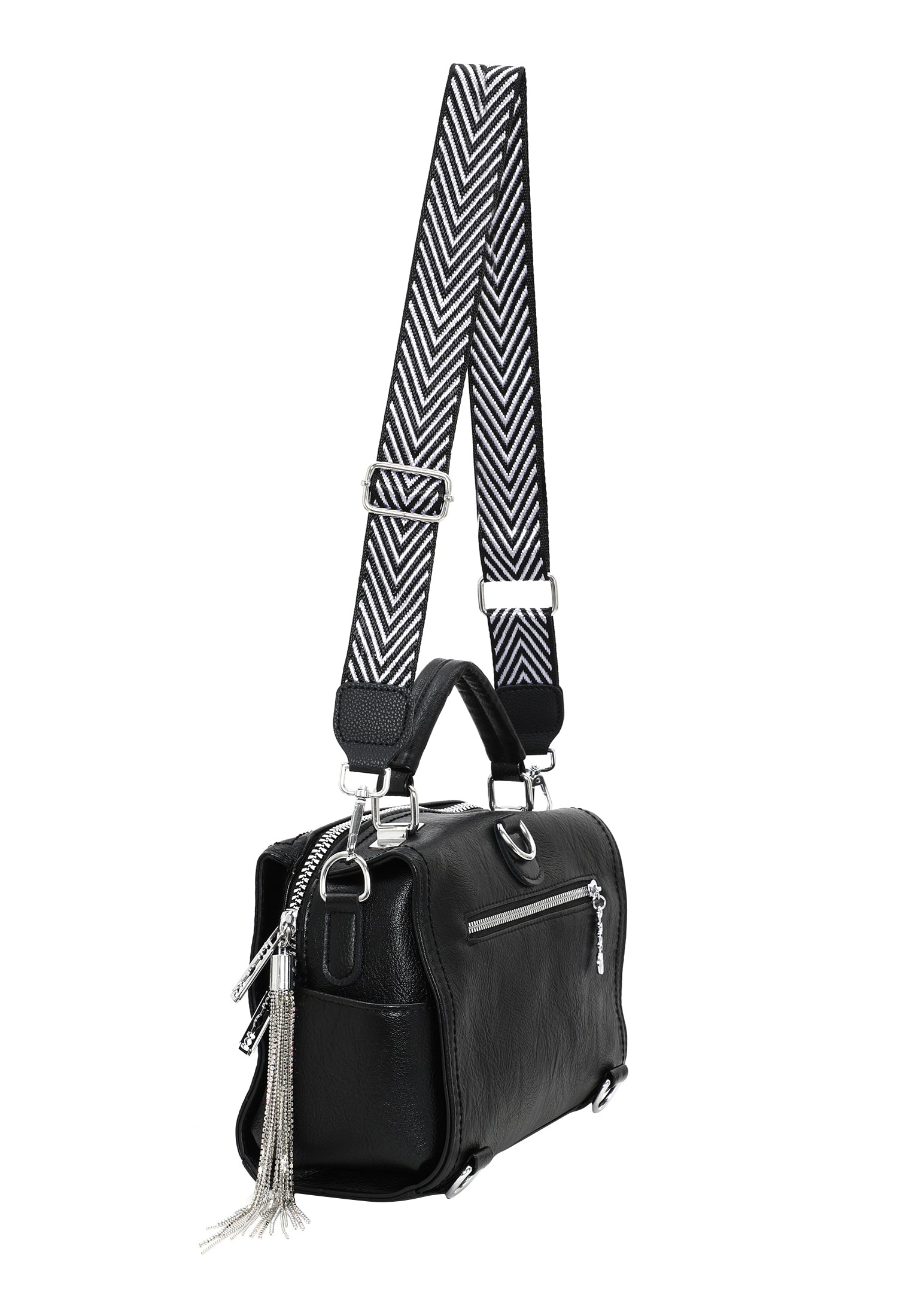 DreiMaster Klassik Felipa Damenhandtasche