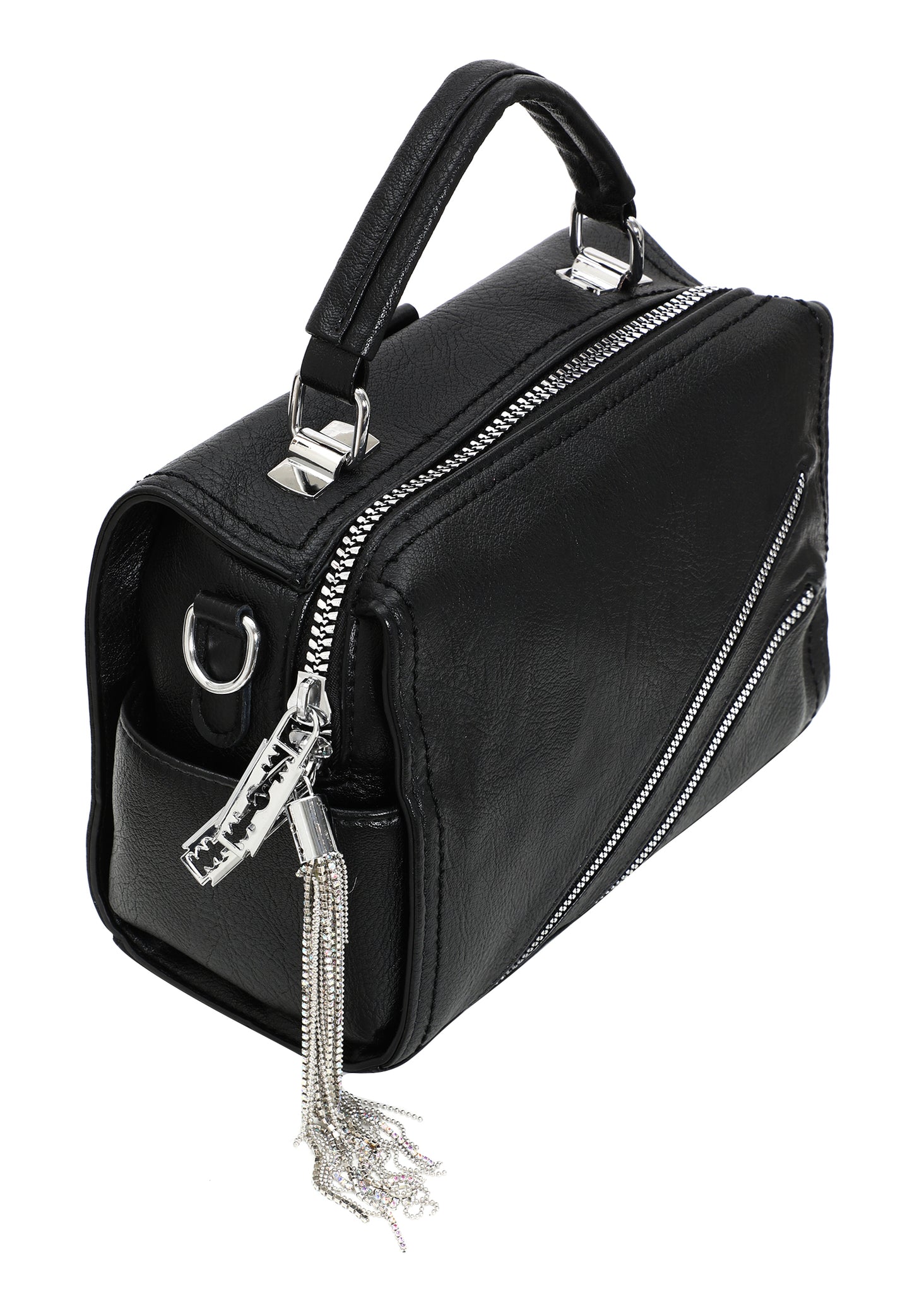 DreiMaster Klassik Felipa Damenhandtasche