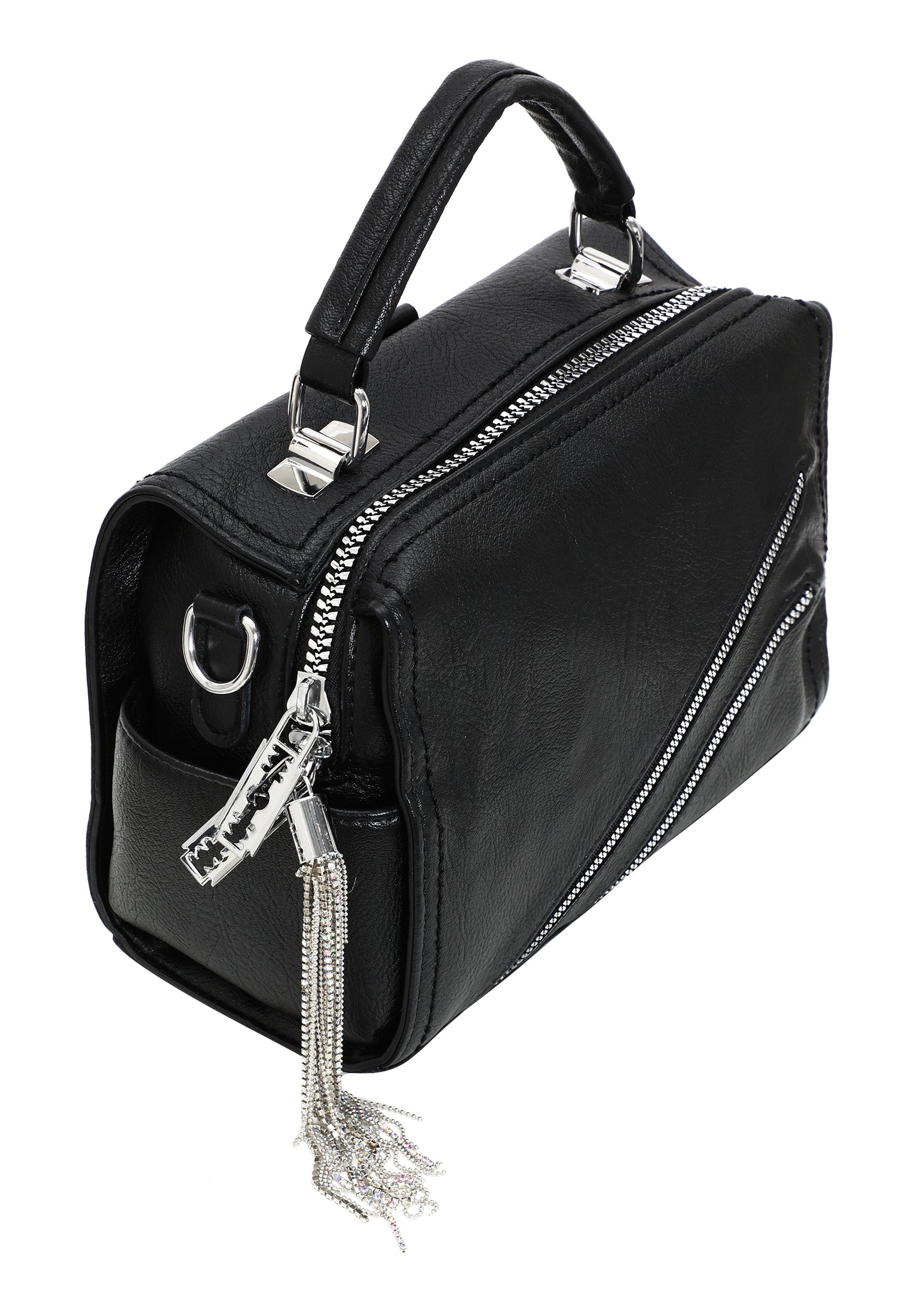 DreiMaster Klassik Felipa Damenhandtasche