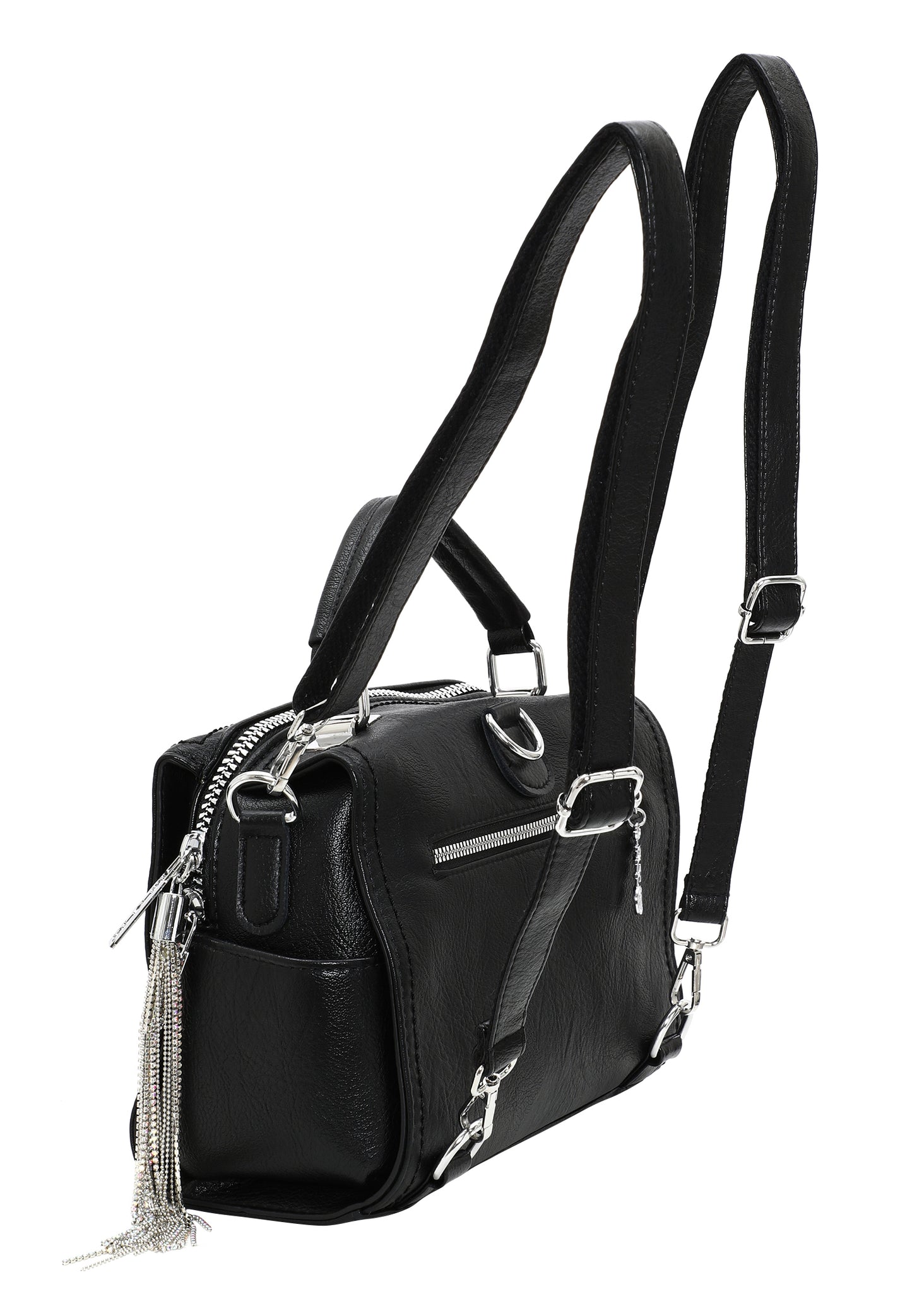 DreiMaster Klassik Felipa Damenhandtasche