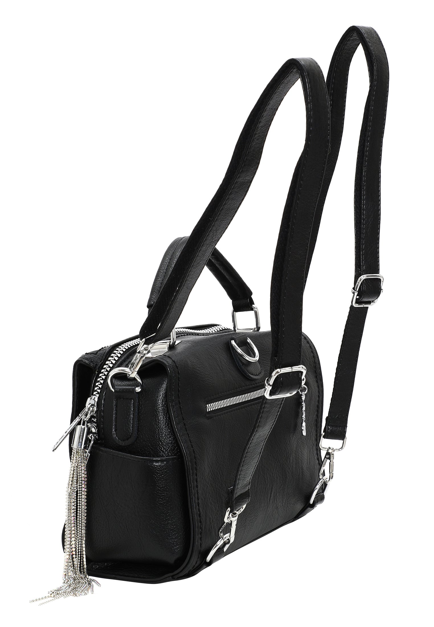 DreiMaster Klassik Felipa Damenhandtasche