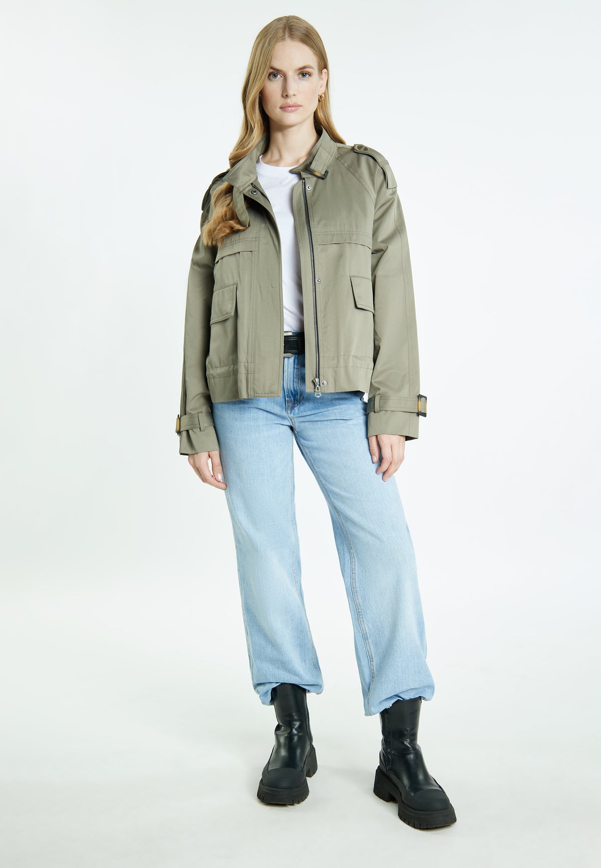 DreiMaster Vintage Women's Jacke