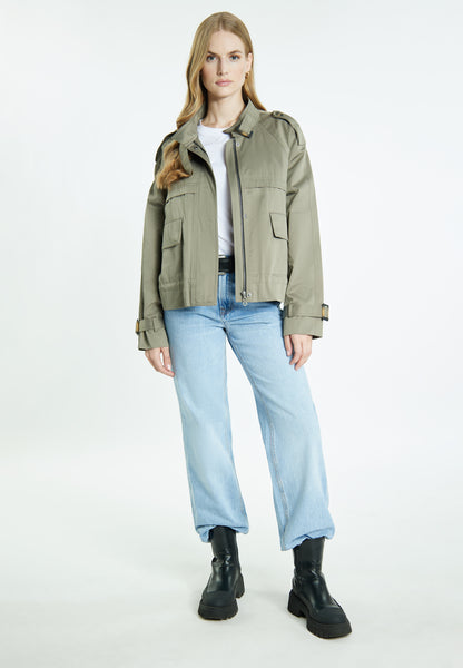 DreiMaster Vintage Women's Jacke