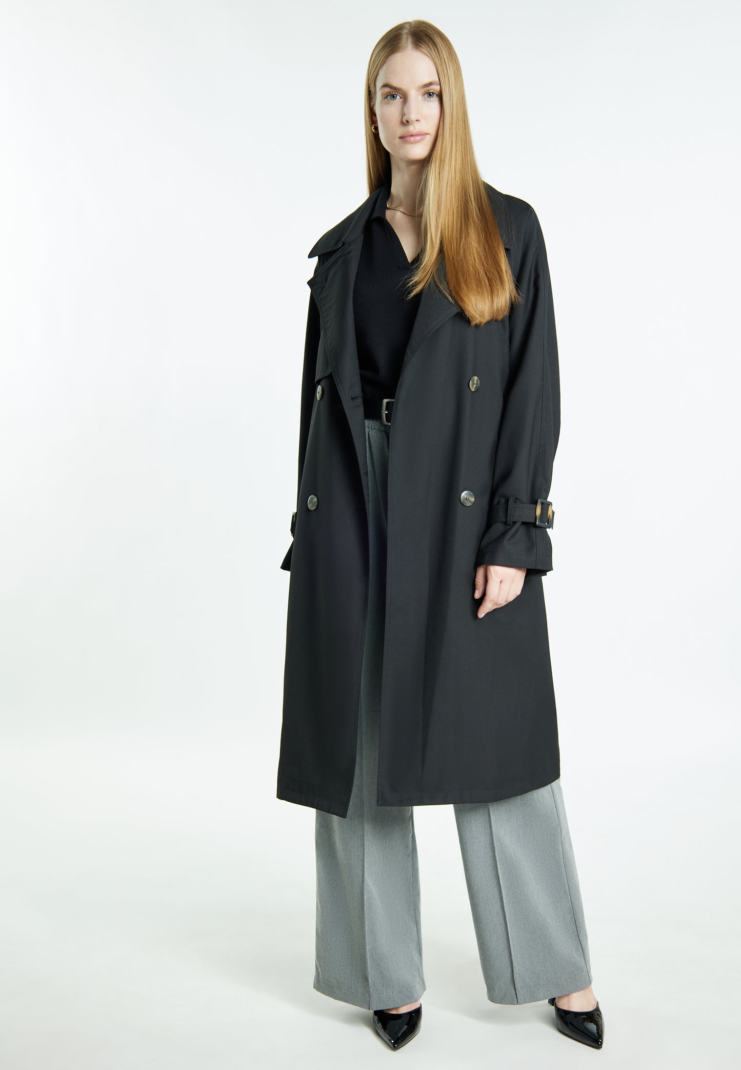 Trenchcoat