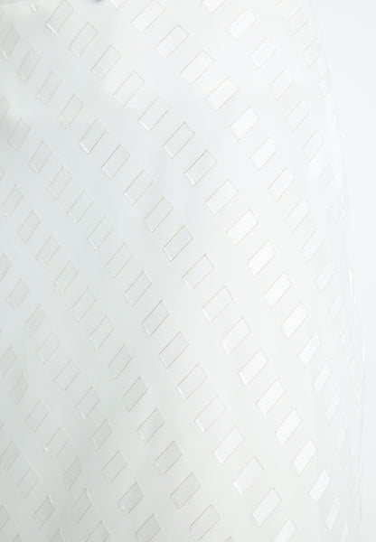 Dreimaster Klassik Women's Midi Skirt - Schmuddelwedda Shop