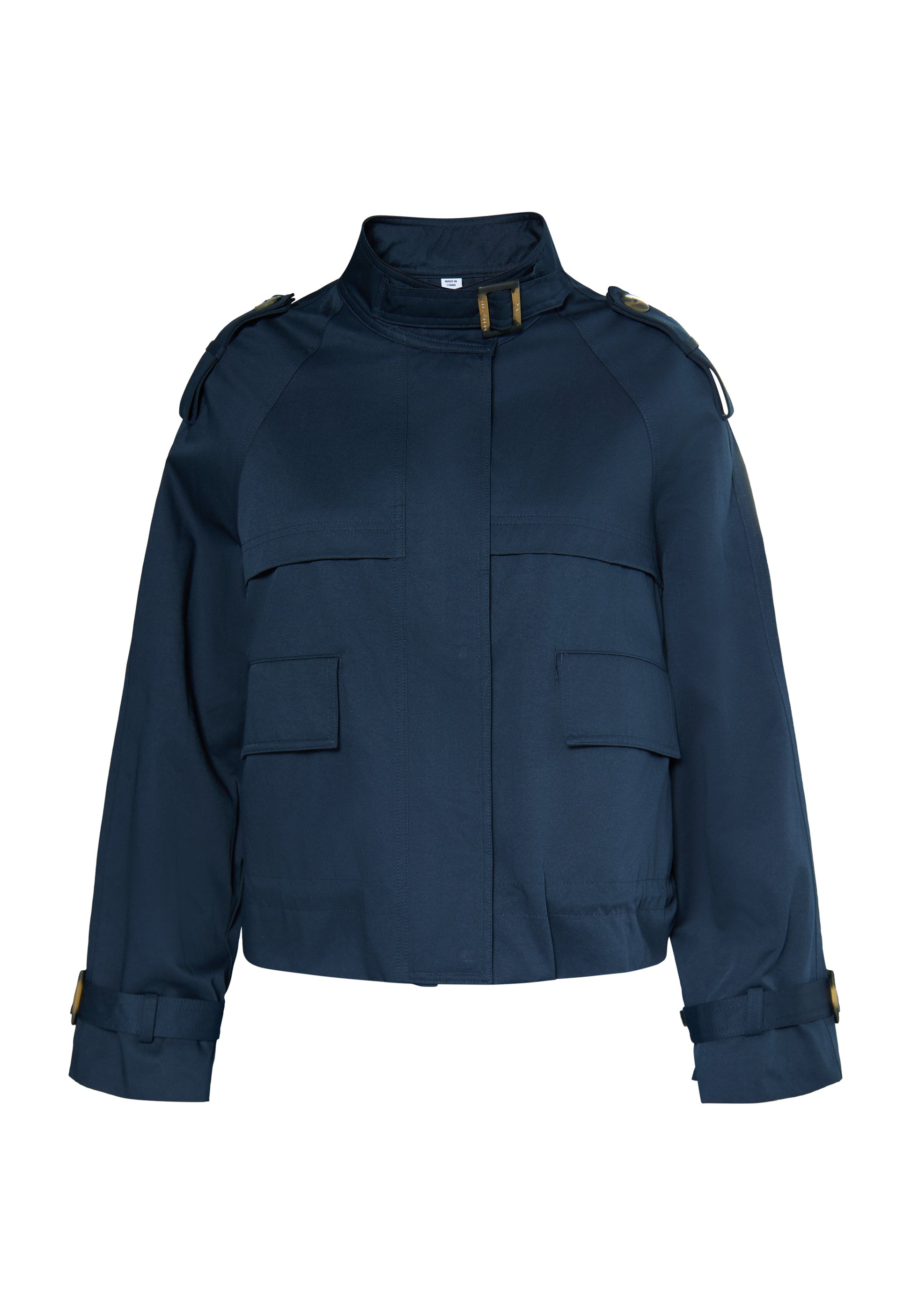 Jacke
