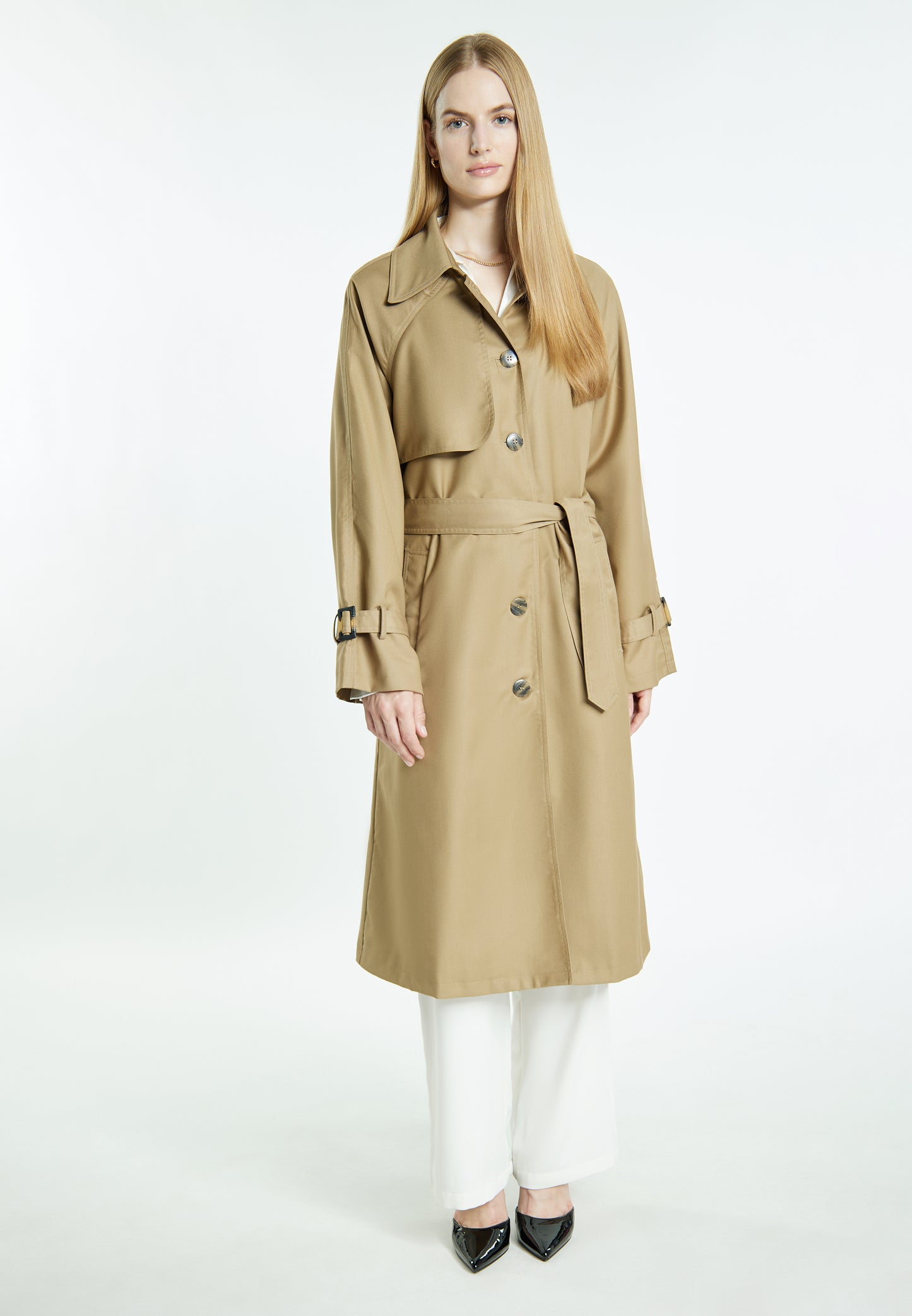 Trenchcoat