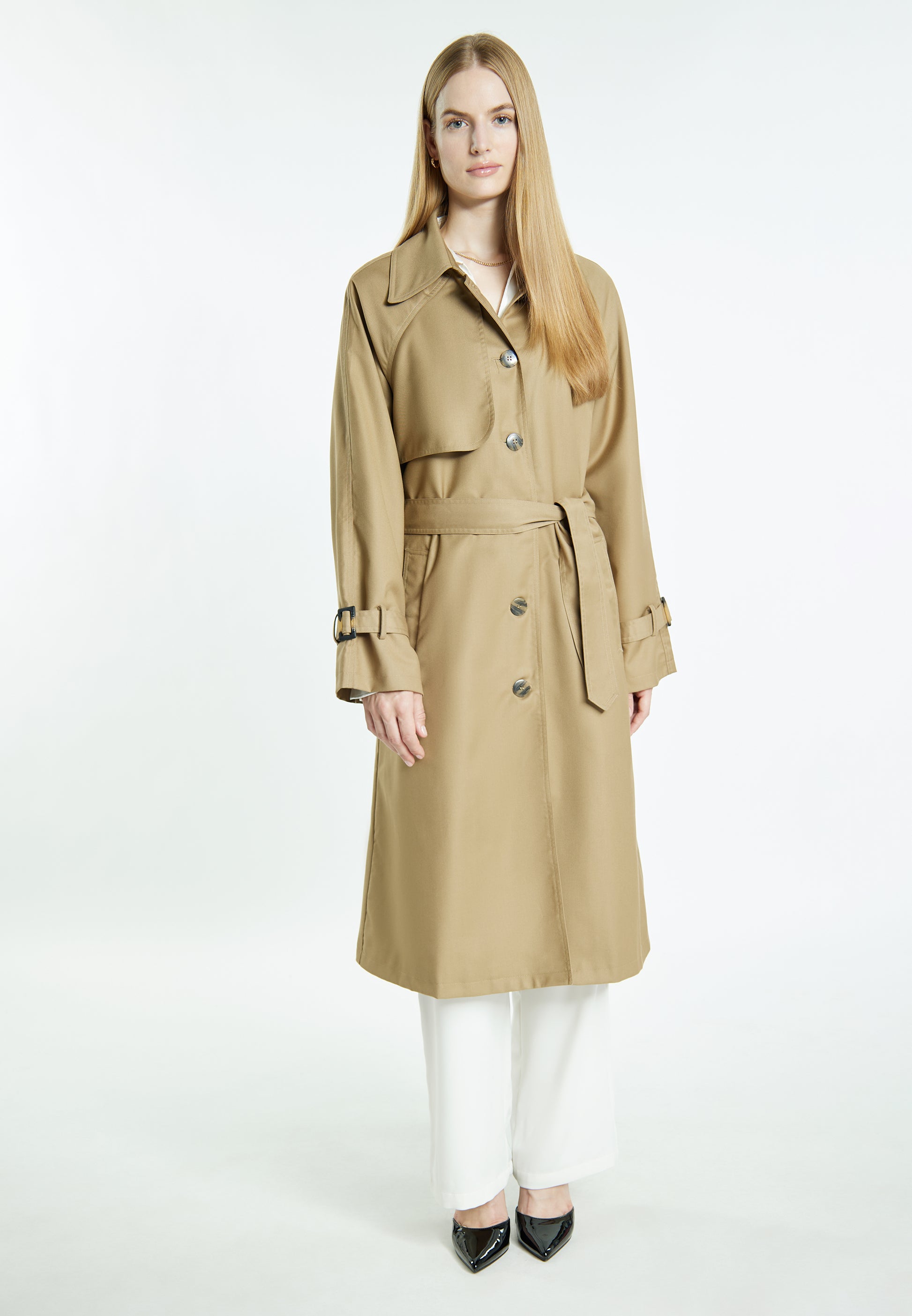 Trenchcoat