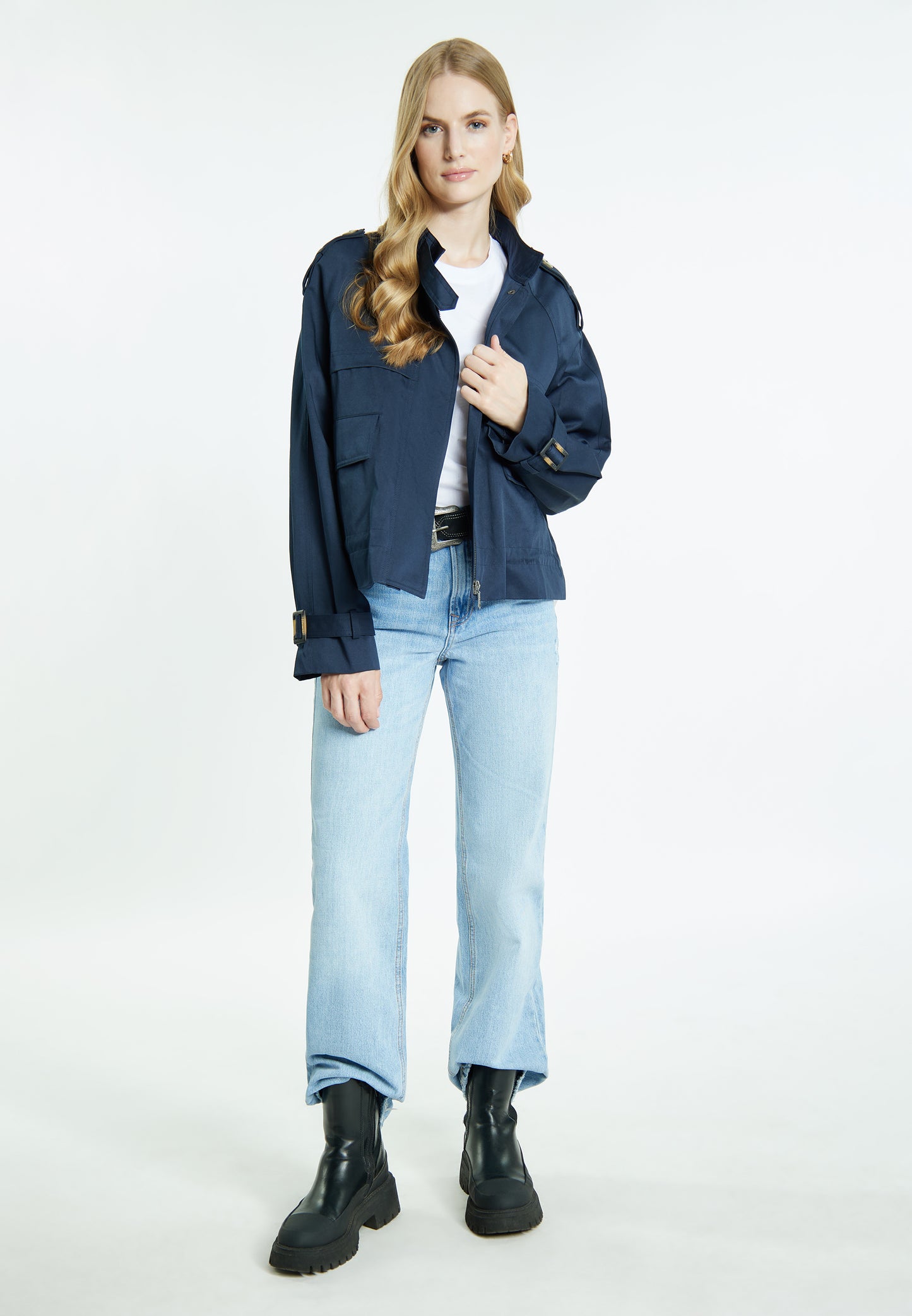 Jacke