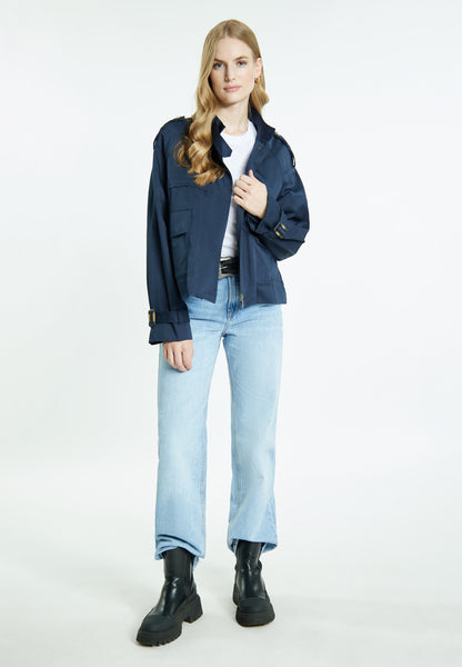 Jacke