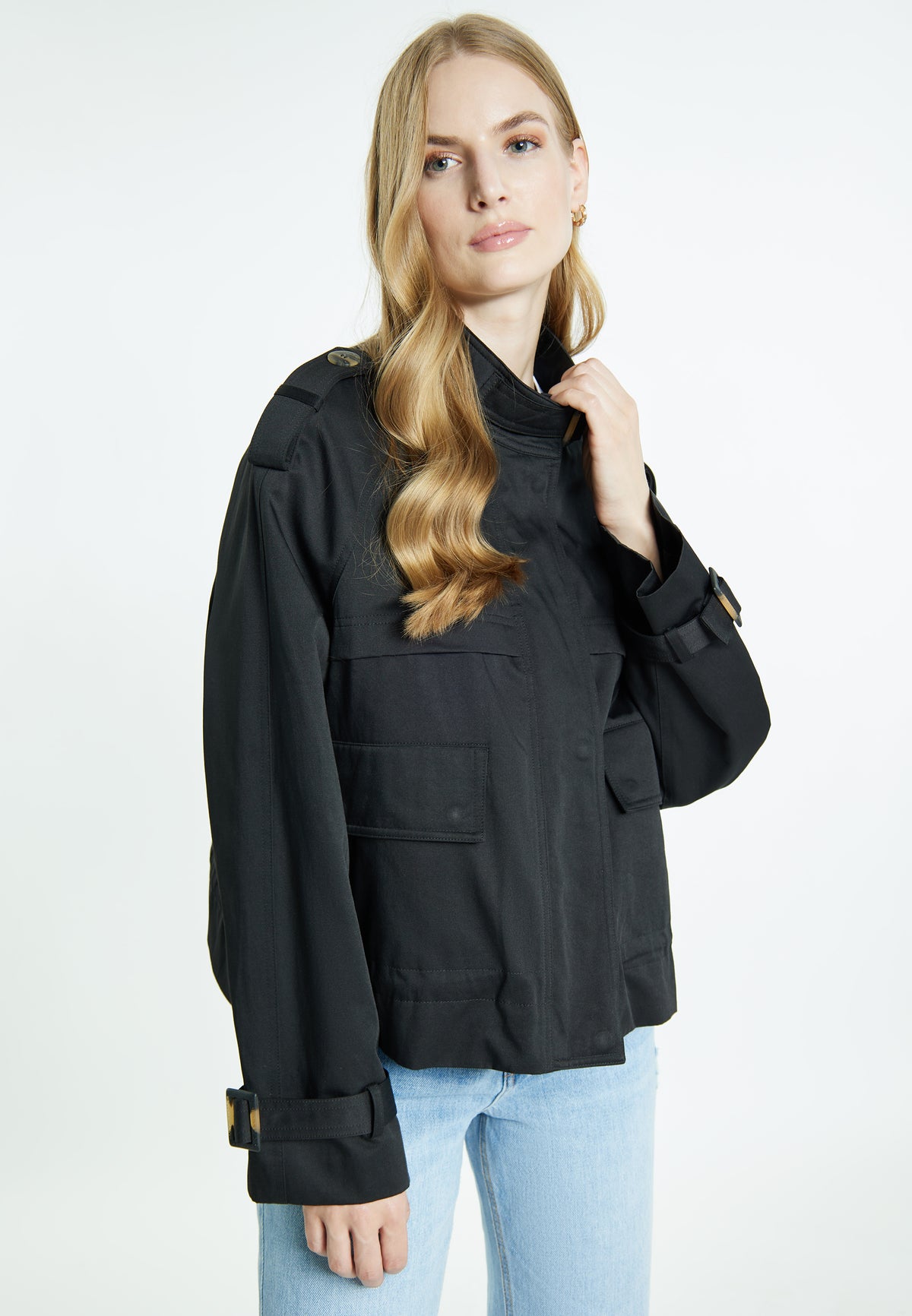 DreiMaster Vintage Women's Jacke