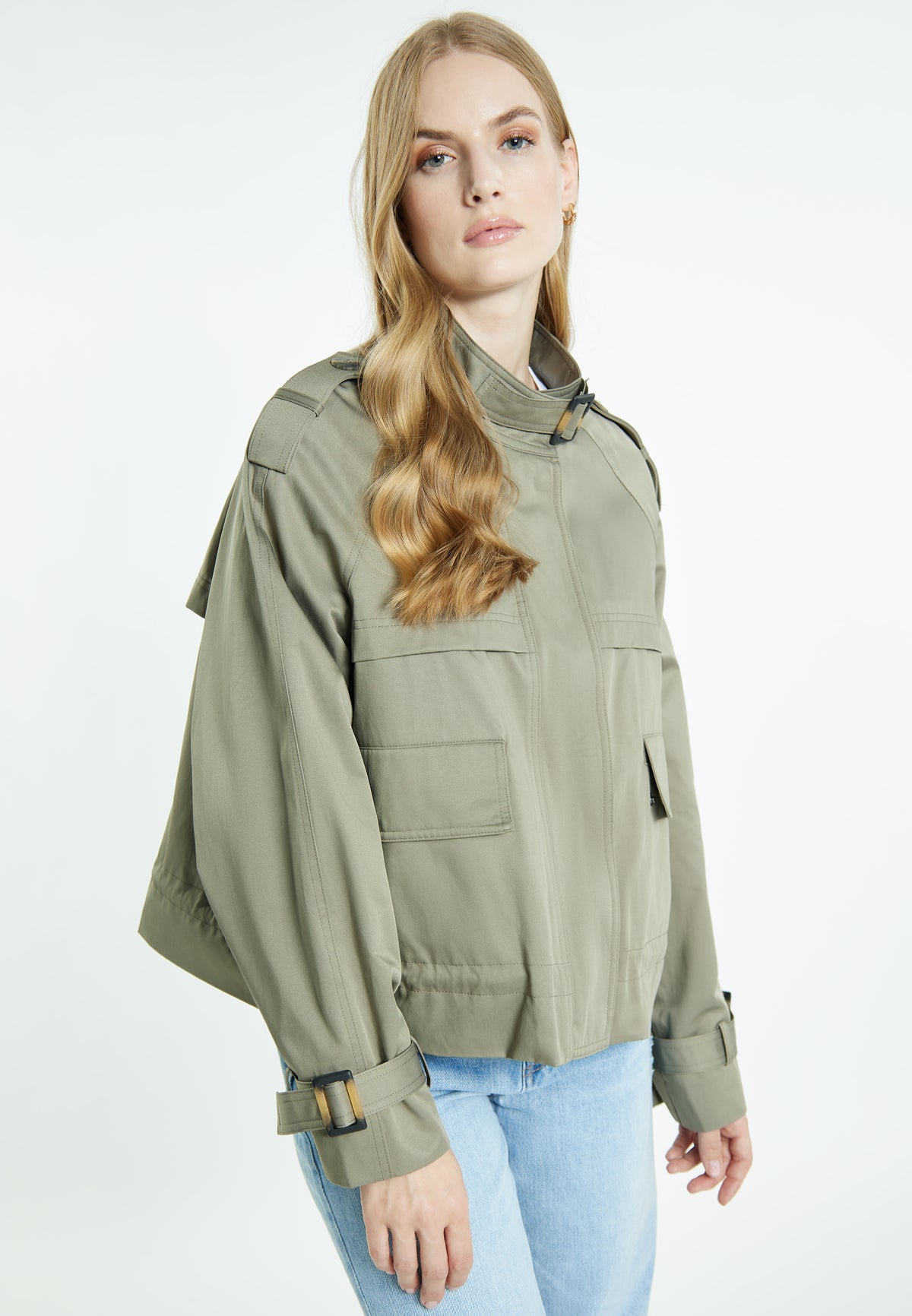 DreiMaster Vintage Women's Jacke