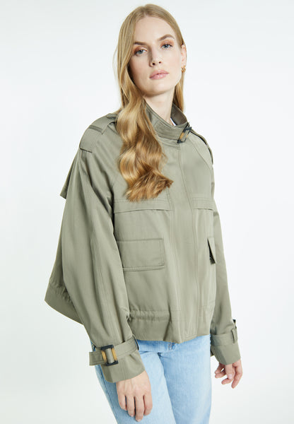 DreiMaster Vintage Women's Jacke