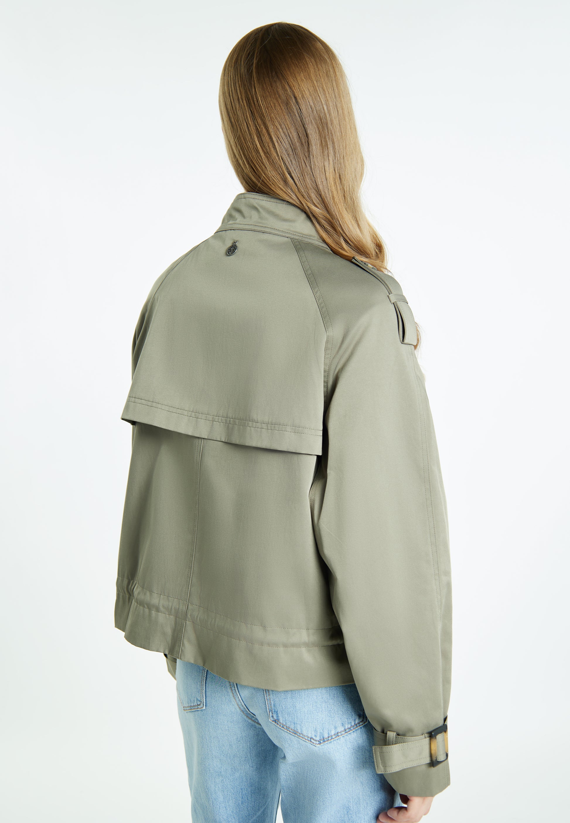 DreiMaster Vintage Women's Jacke