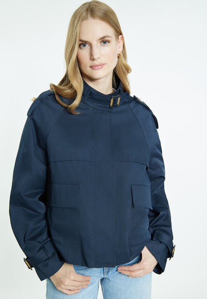 Jacke