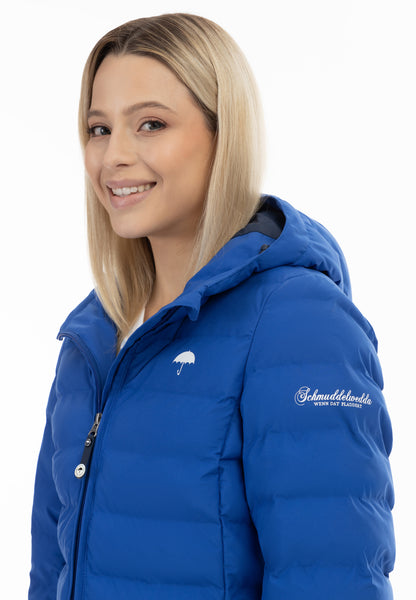 Schmuddelwedda Women's Transition Jacket / Winter Jacket Schmuddelwedda