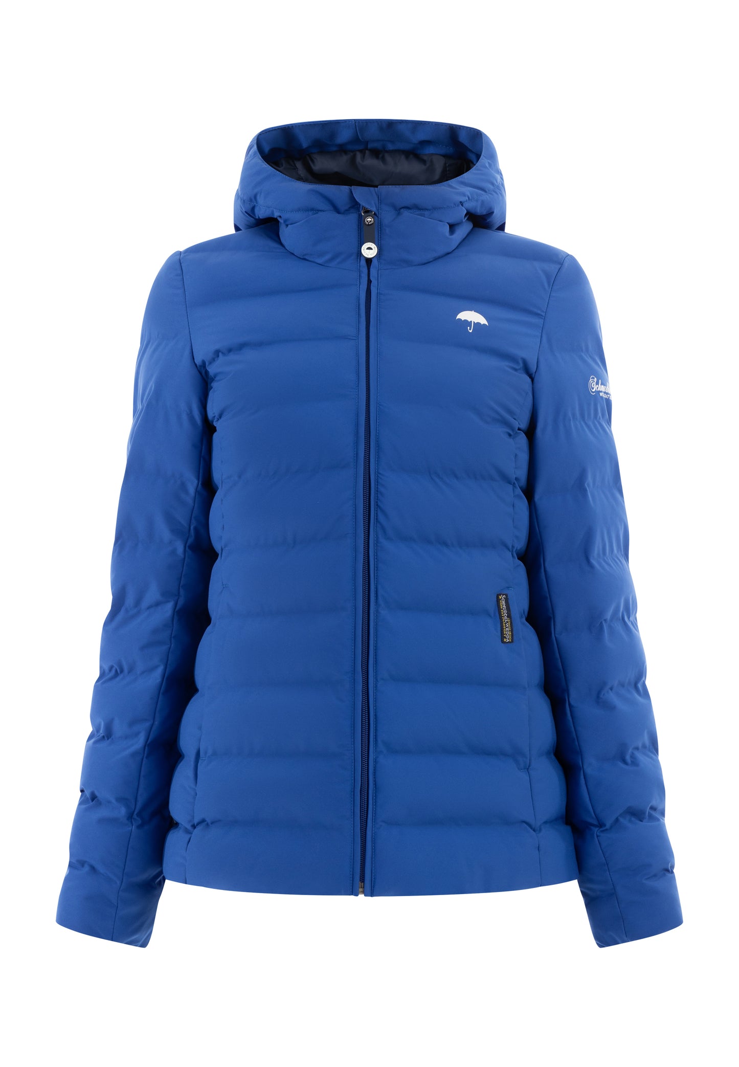 Schmuddelwedda Women's Transition Jacket / Winter Jacket Schmuddelwedda