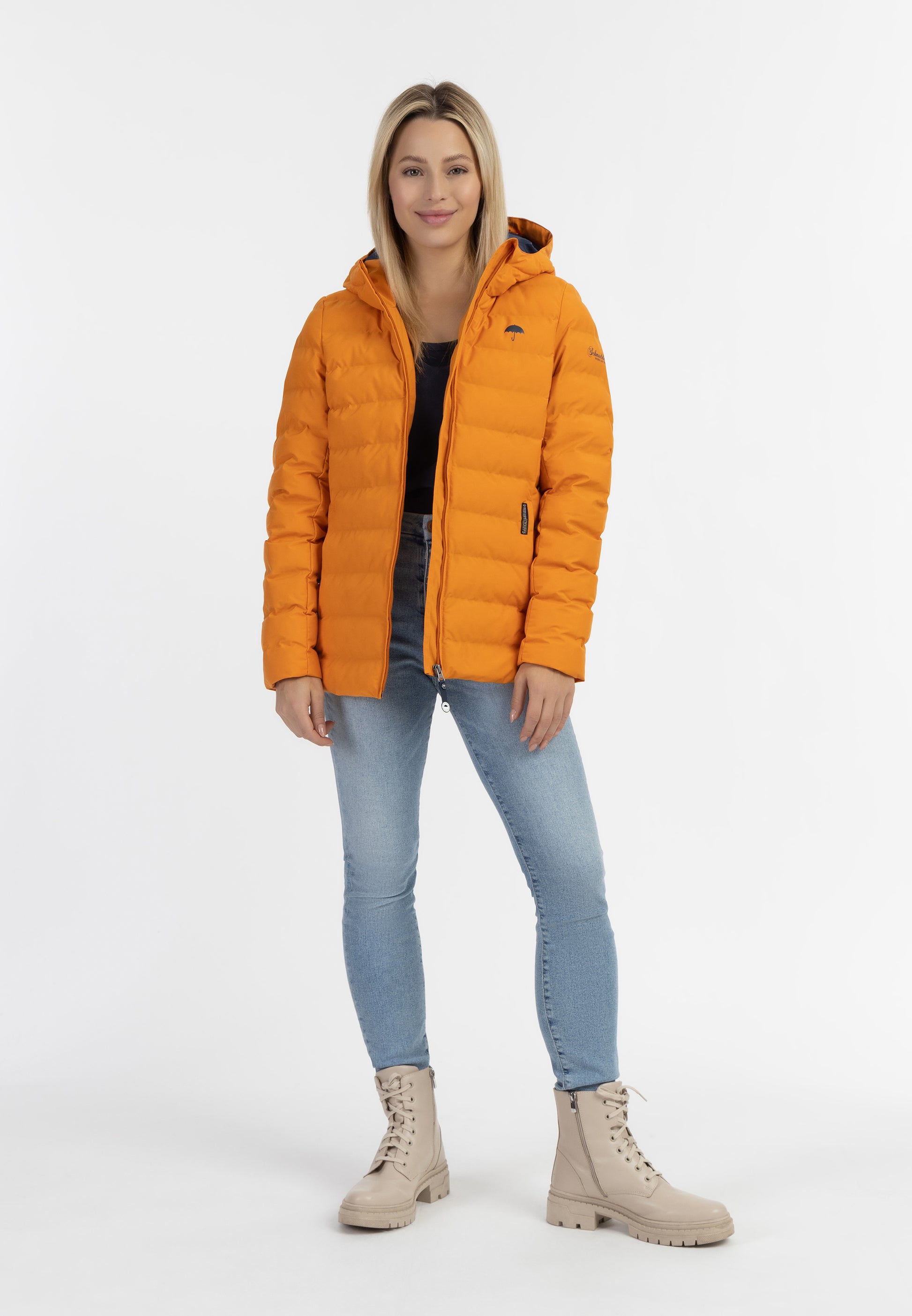 Schmuddelwedda Women's Transition Jacket / Winter Jacket Schmuddelwedda