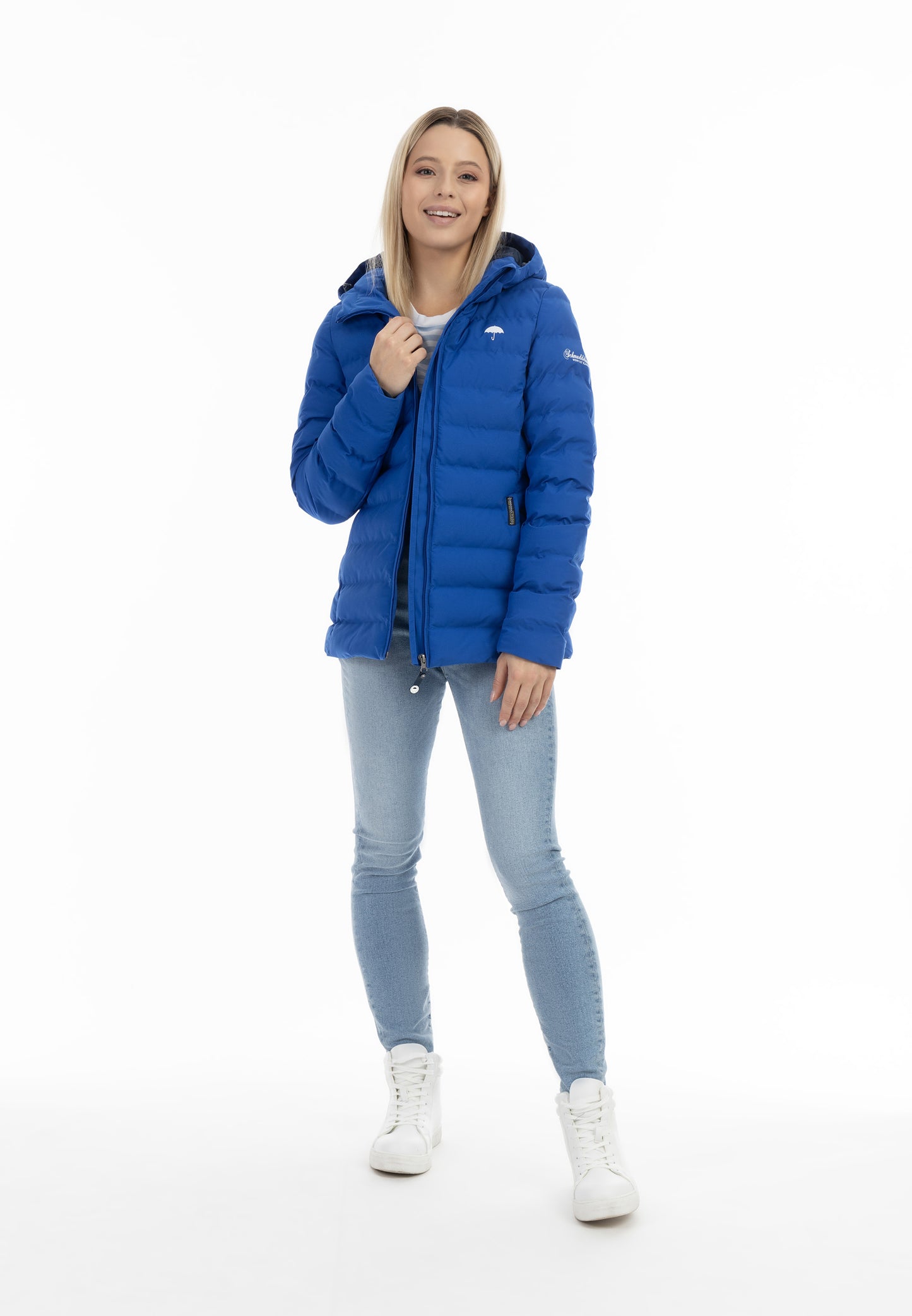 Schmuddelwedda Women's Transition Jacket / Winter Jacket Schmuddelwedda