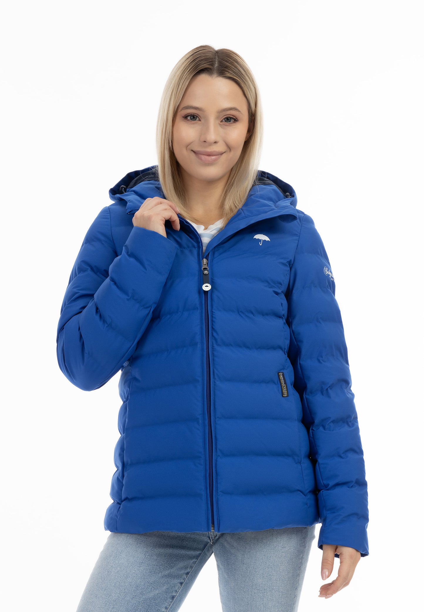 Schmuddelwedda Women's Transition Jacket / Winter Jacket Schmuddelwedda