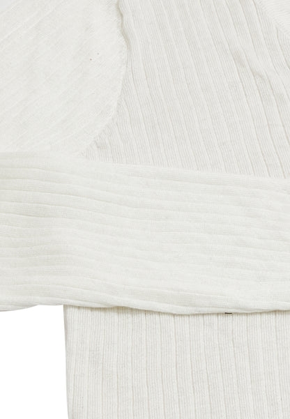 DreiMaster Klassik Damen-Cardigan