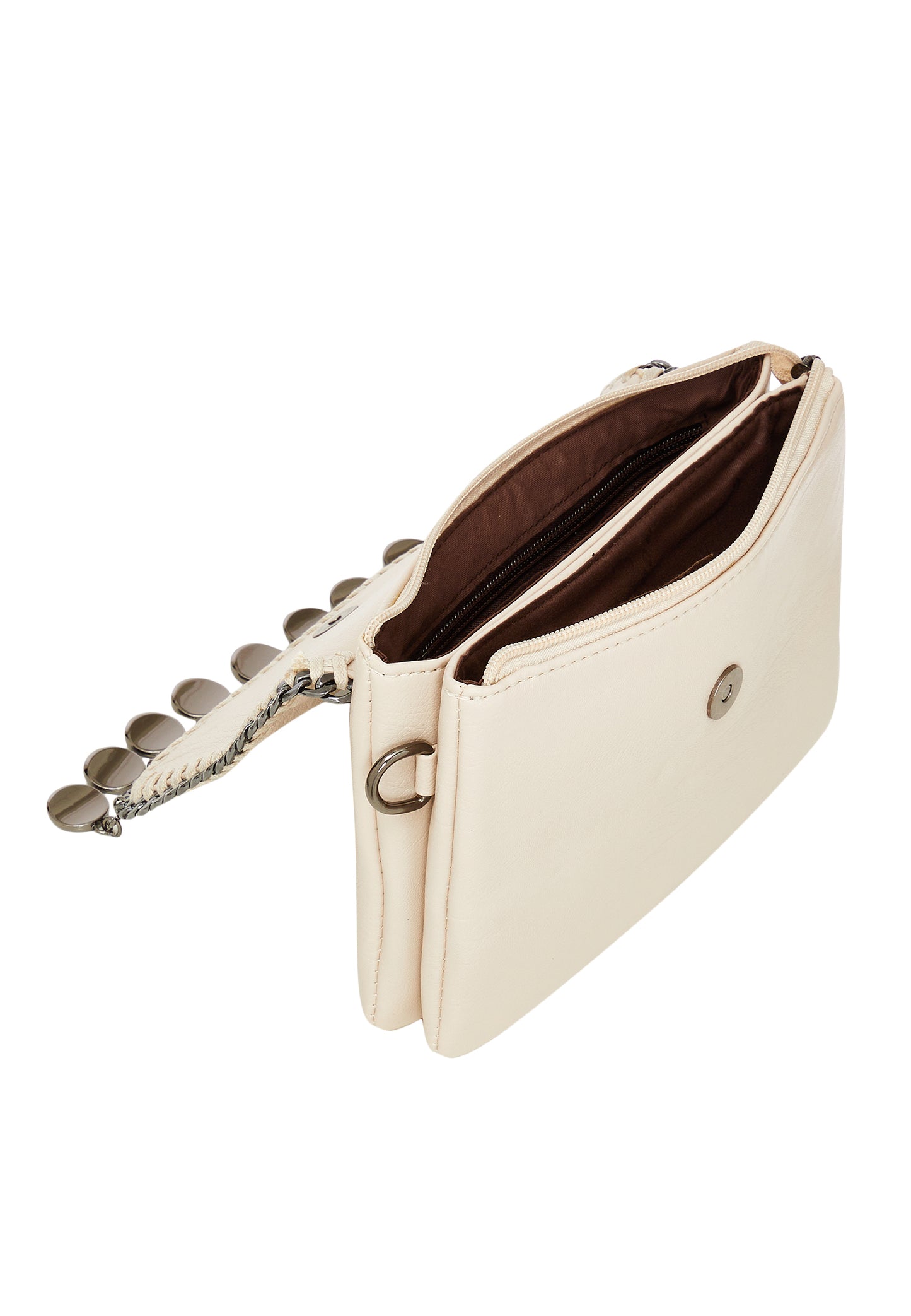DreiMaster Klassik Felipa Damenhandtasche