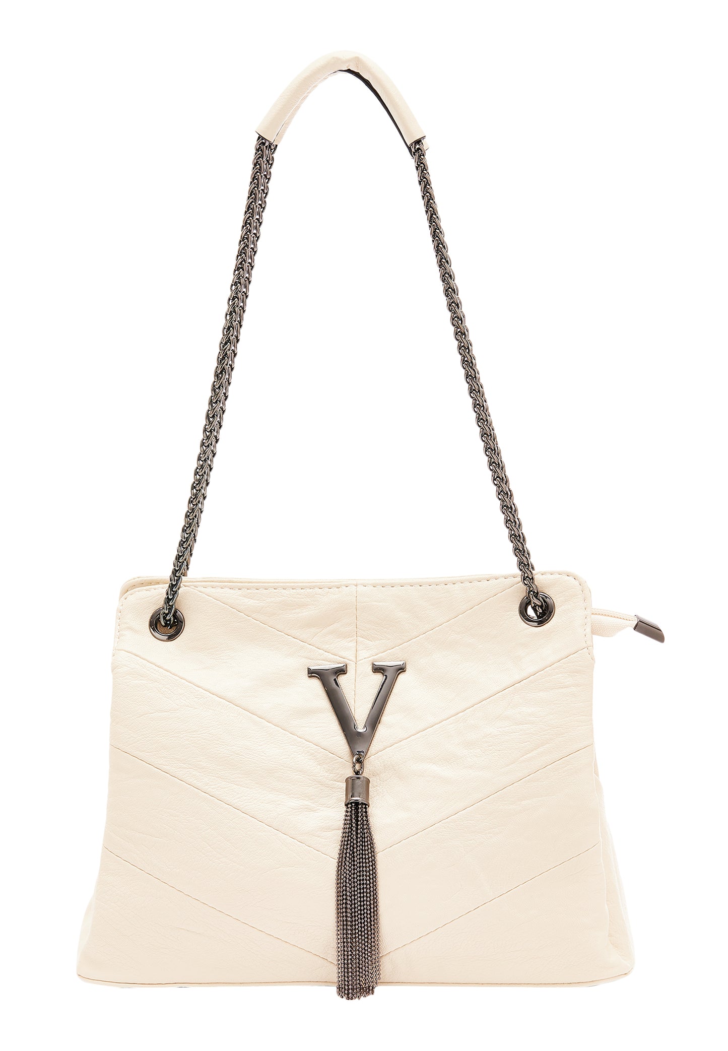 DreiMaster Klassik Felipa Damenhandtasche