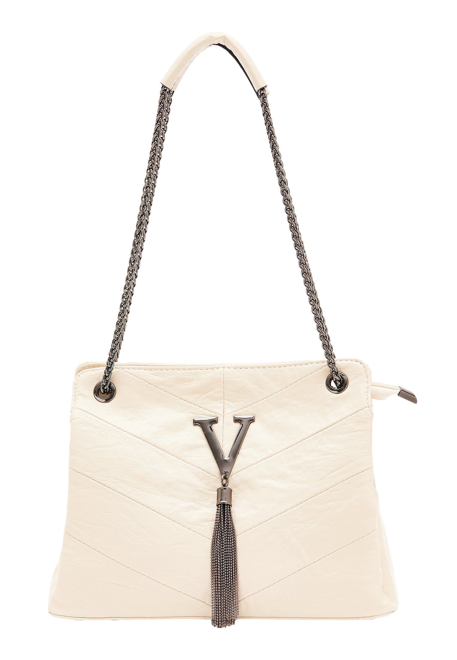 DreiMaster Klassik Felipa Damenhandtasche