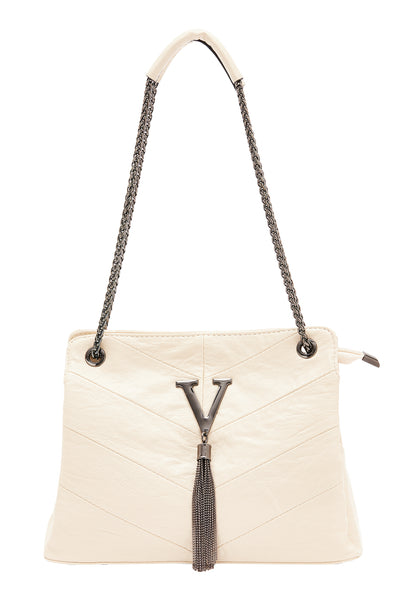 DreiMaster Klassik Felipa Damenhandtasche
