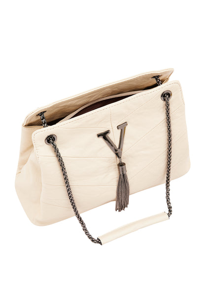 DreiMaster Klassik Felipa Damenhandtasche