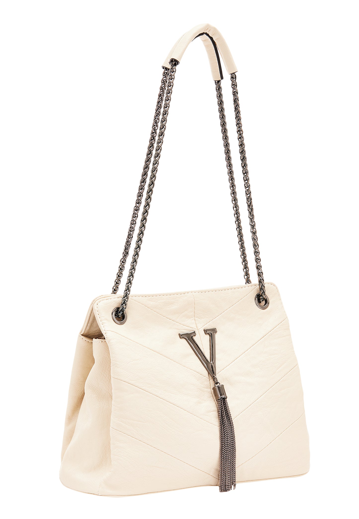 DreiMaster Klassik Felipa Damenhandtasche