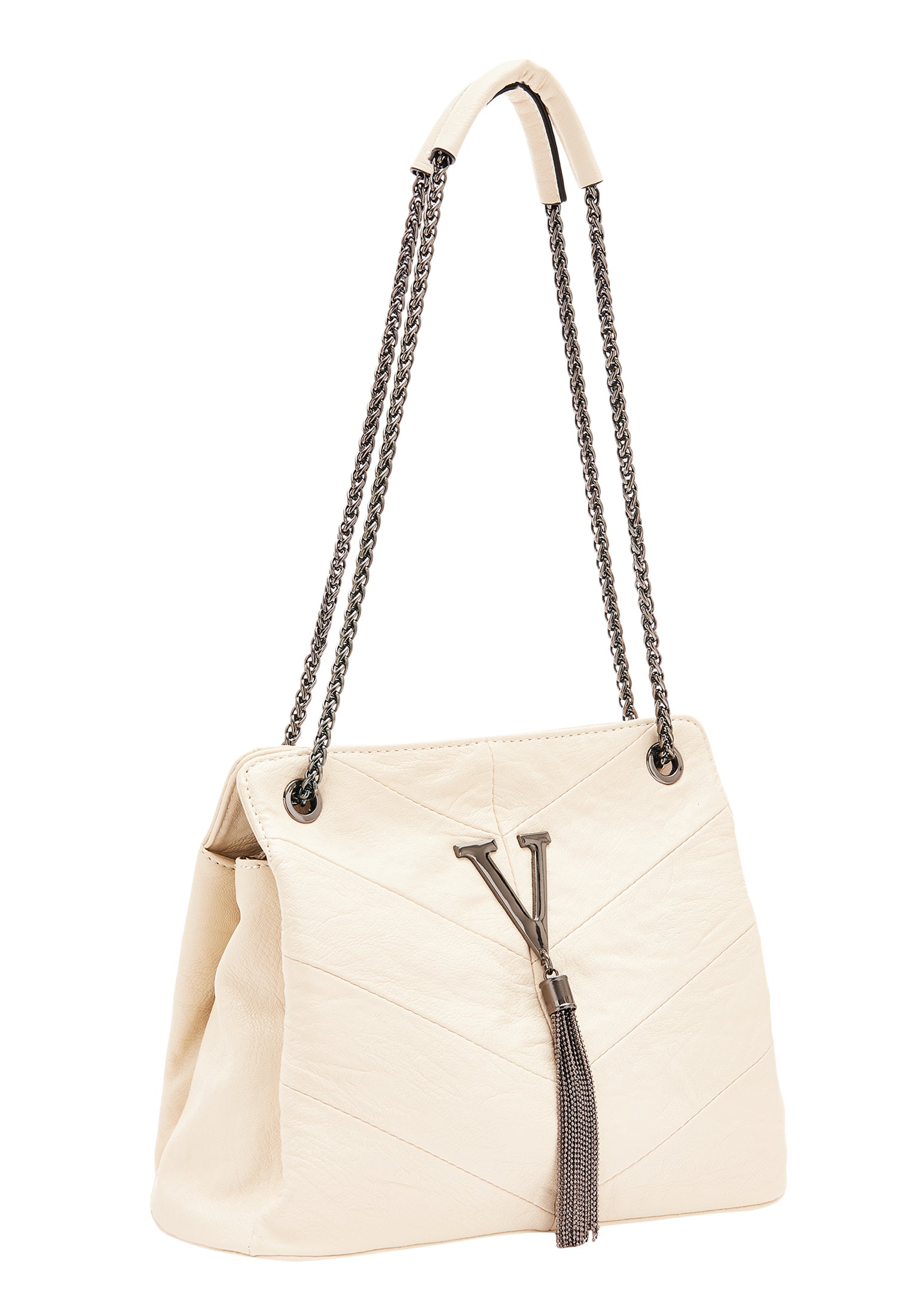DreiMaster Klassik Felipa Damenhandtasche
