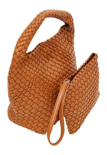 DreiMaster Klassik Felipa Women's Handbag