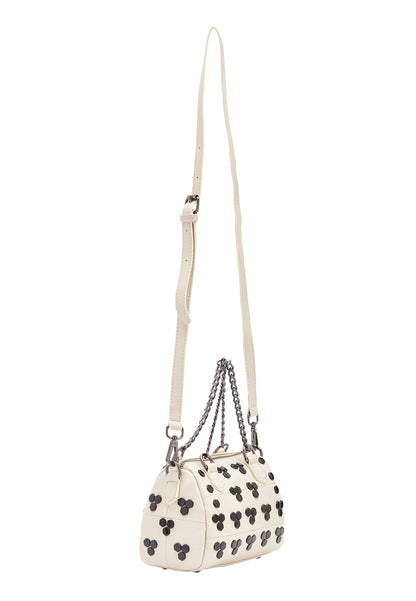 DreiMaster Klassik Felipa Damenhandtasche