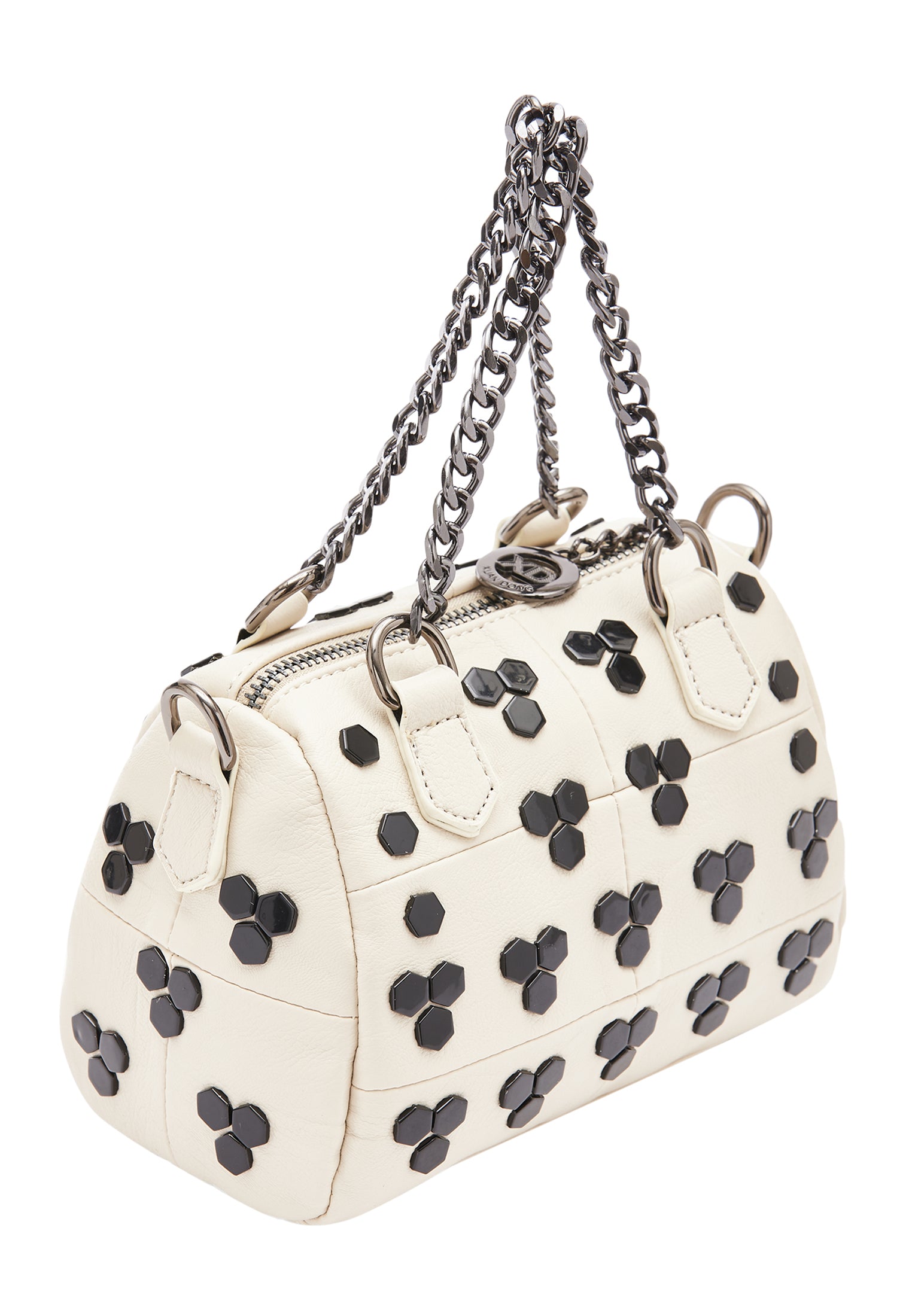 DreiMaster Klassik Felipa Damenhandtasche