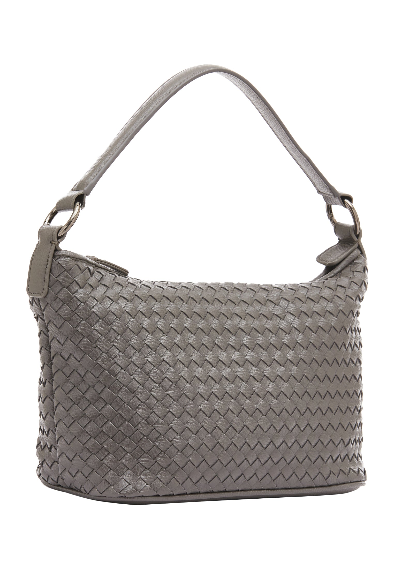 DreiMaster Klassik Felipa Damen-Schultertasche