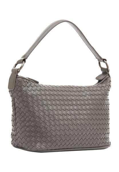 DreiMaster Klassik Felipa Damen-Schultertasche