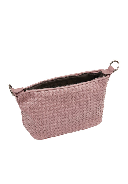DreiMaster Klassik Felipa Damen-Schultertasche