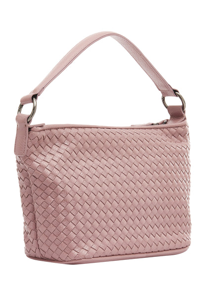 DreiMaster Klassik Felipa Damen-Schultertasche