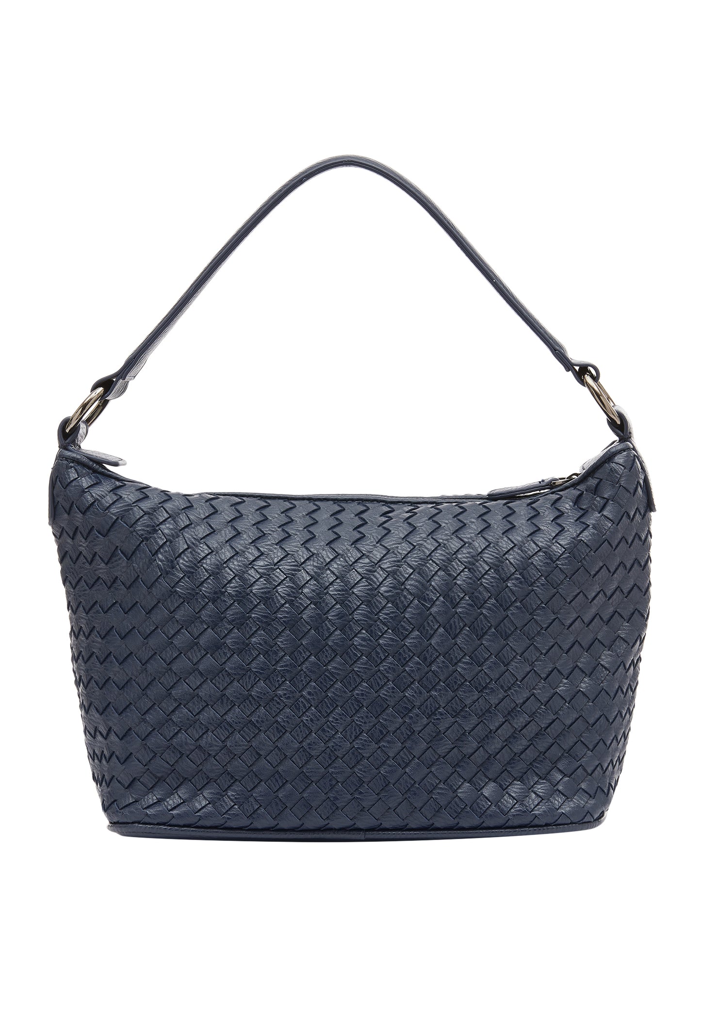 DreiMaster Klassik Felipa Damen-Schultertasche