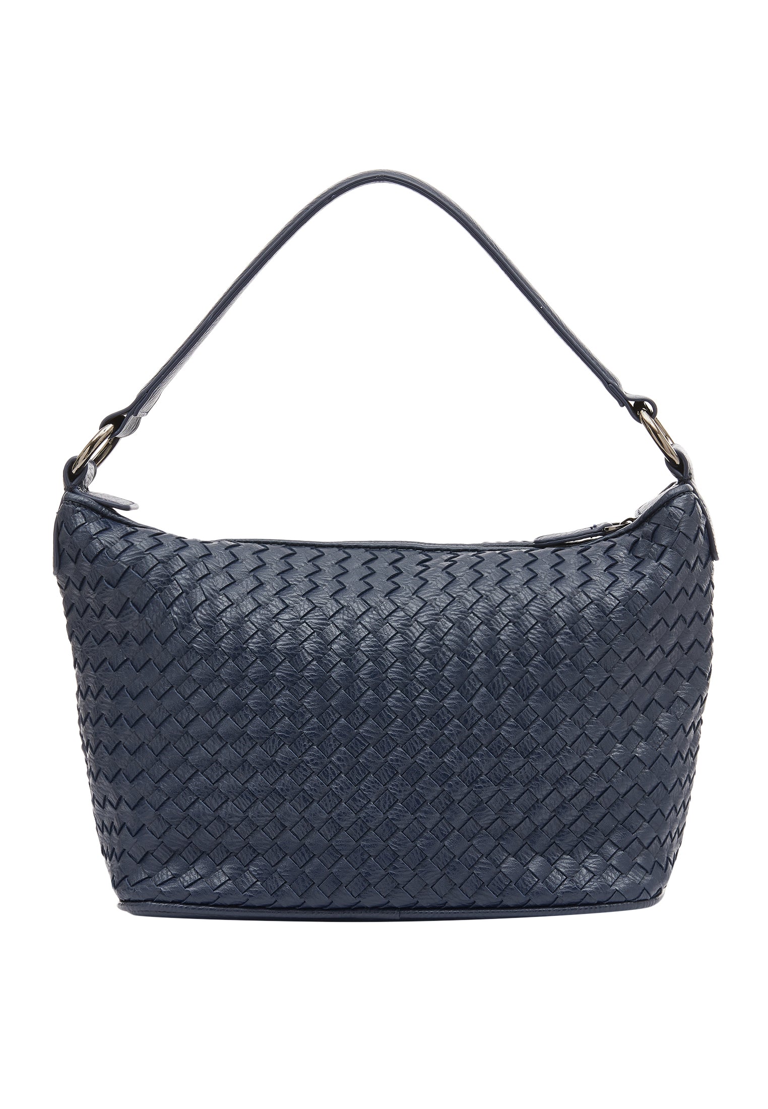 DreiMaster Klassik Felipa Damen-Schultertasche