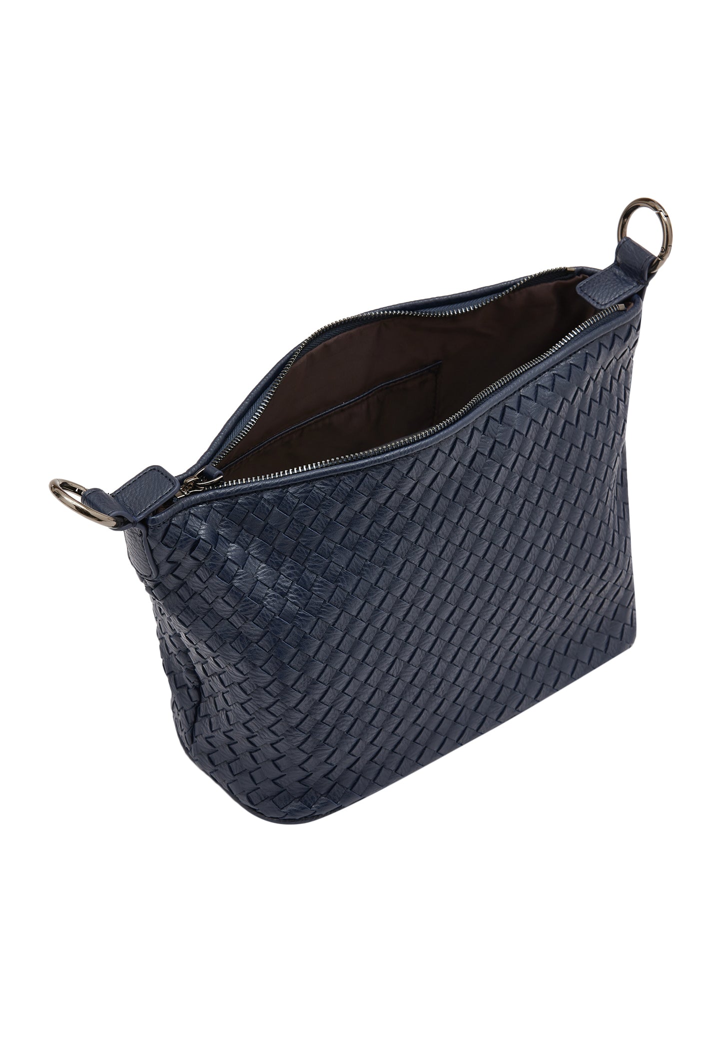 DreiMaster Klassik Felipa Damen-Schultertasche