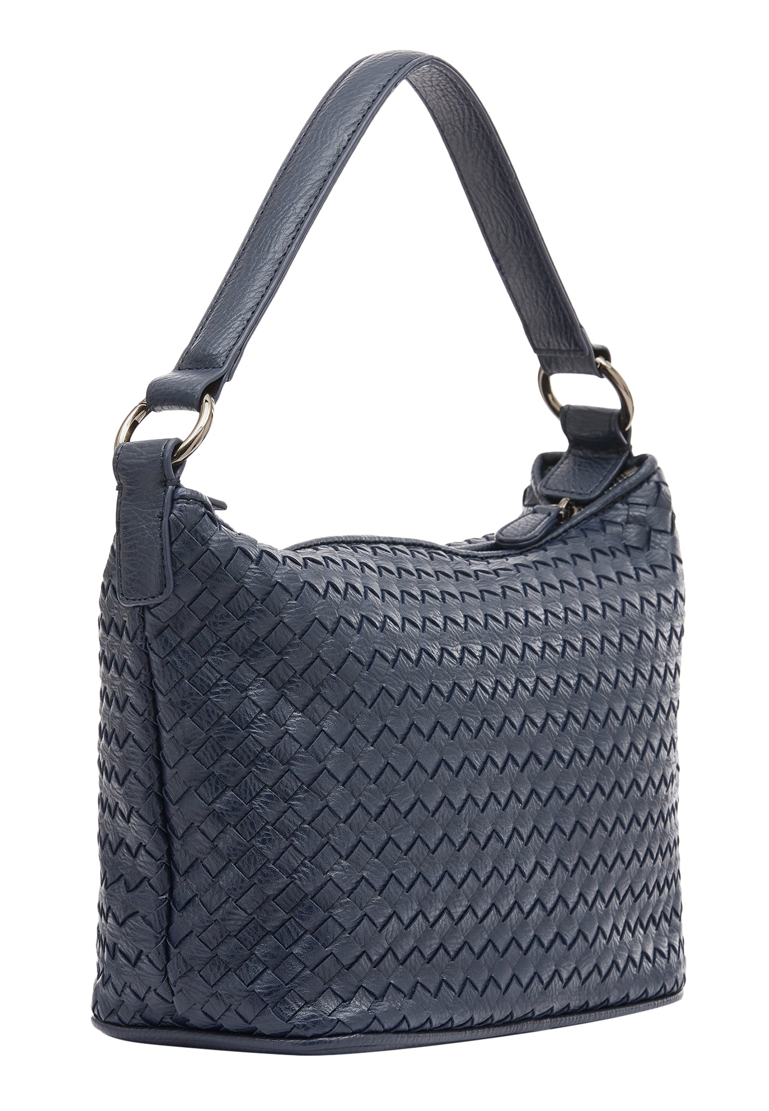 DreiMaster Klassik Felipa Damen-Schultertasche