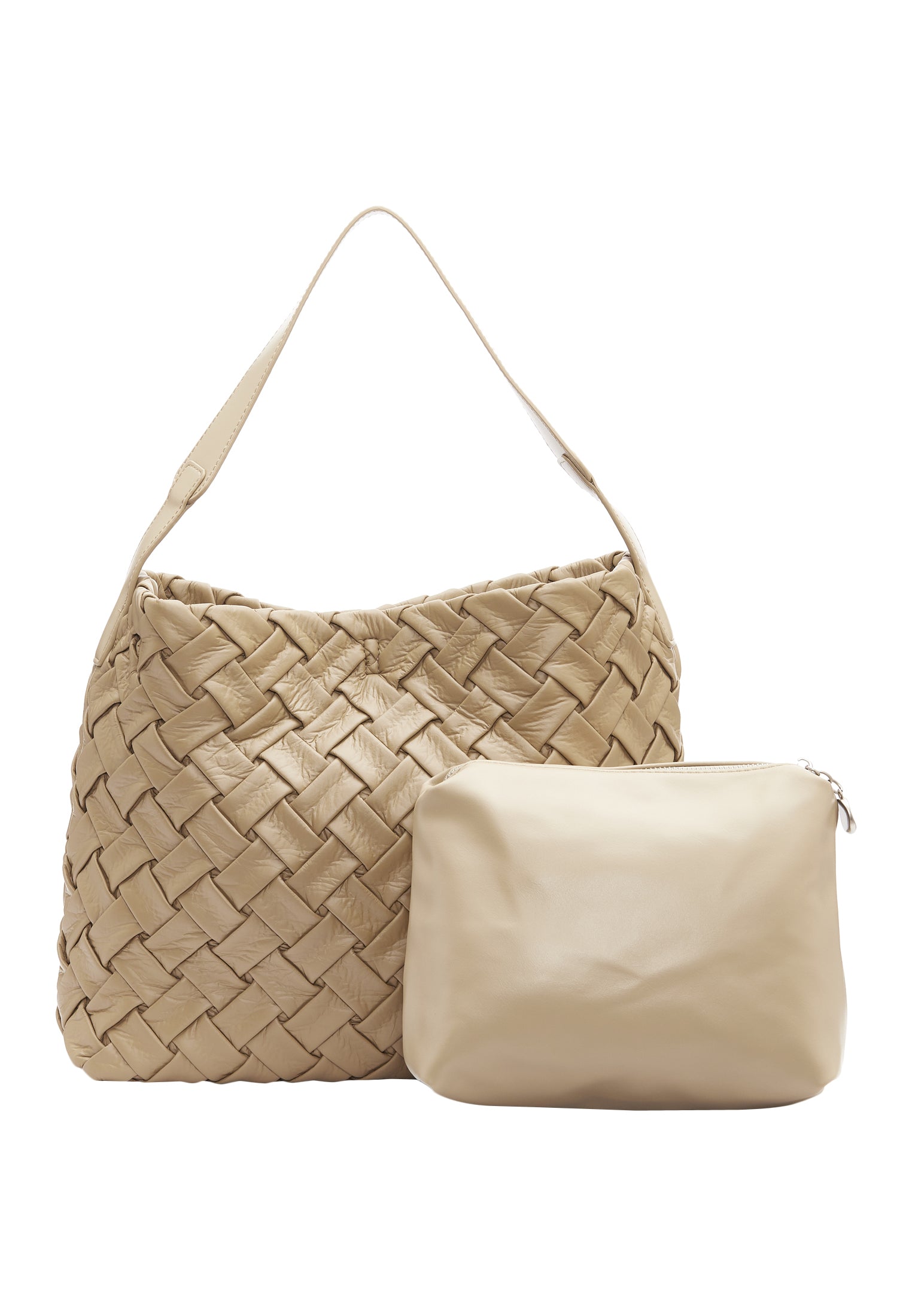 DreiMaster Klassik Felipa Women's Shoulder bag