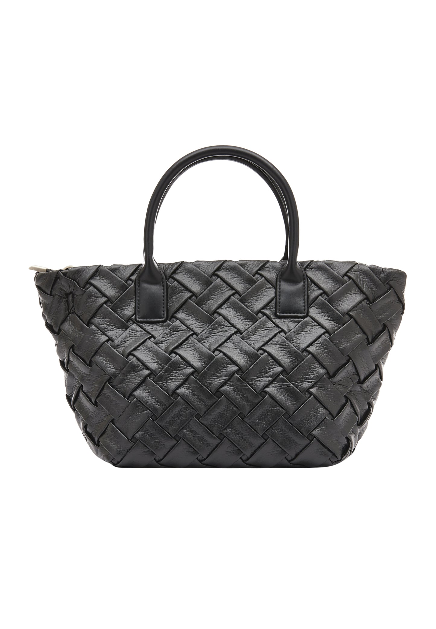 DreiMaster Klassik Felipa Damen-Schultertasche