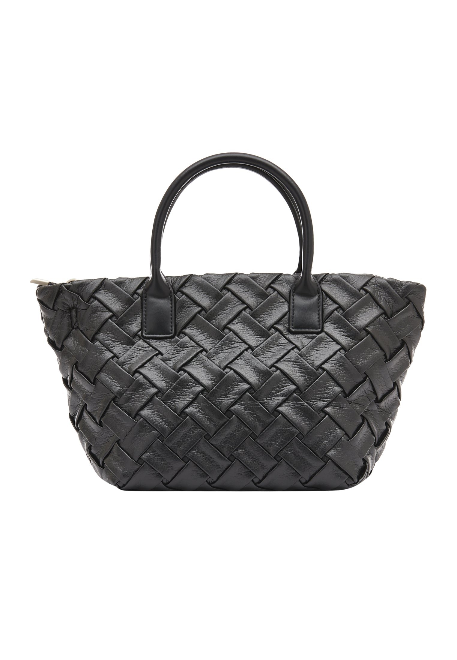DreiMaster Klassik Felipa Damen-Schultertasche