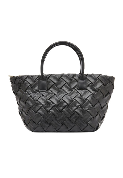 DreiMaster Klassik Felipa Damen-Schultertasche