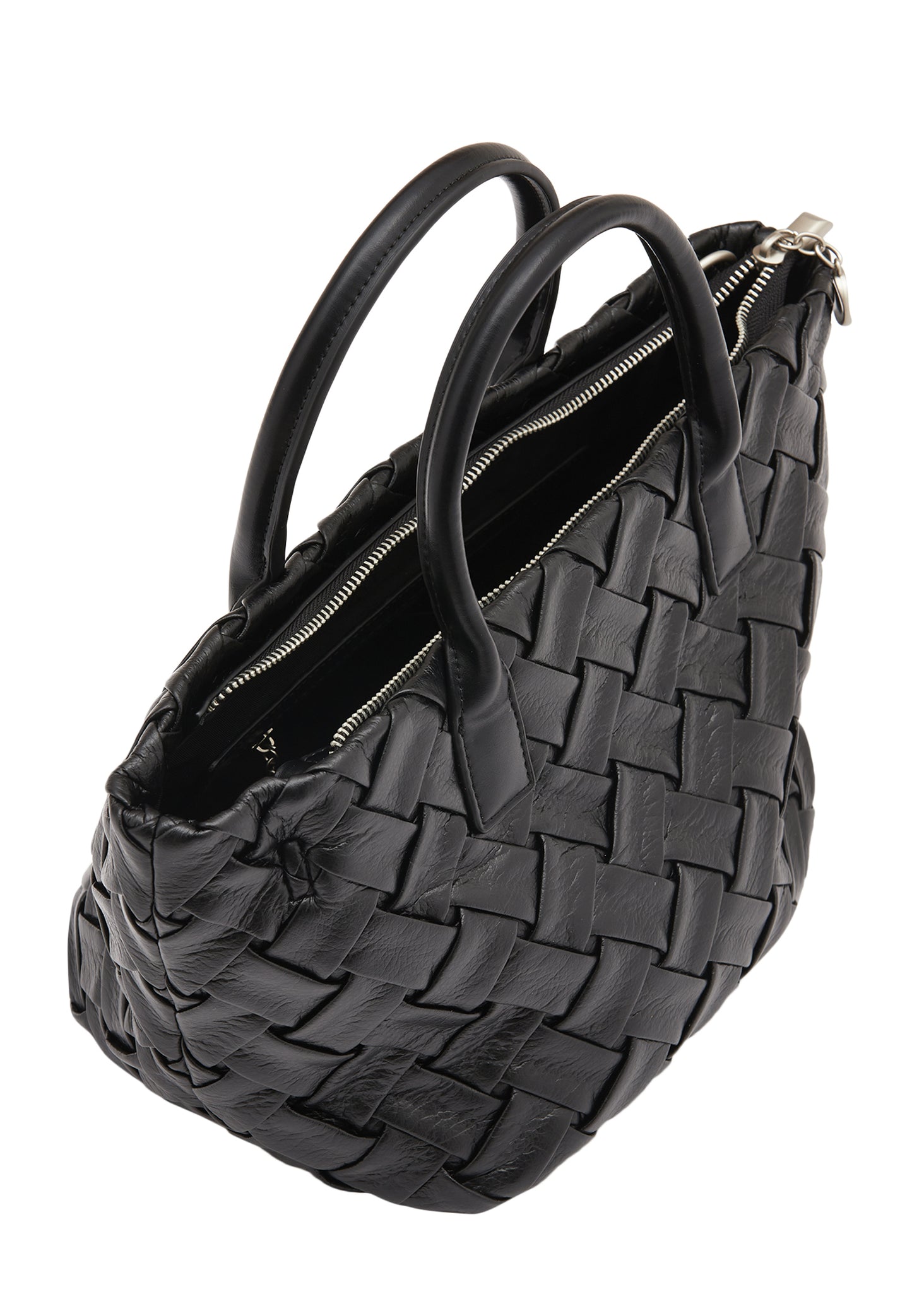 DreiMaster Klassik Felipa Damen-Schultertasche